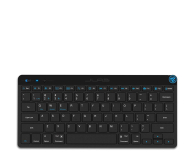 JLAB GO Keyboard IEUKGOKEYBRBLK4 - 1182668 - zdjęcie 1